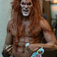 Image for article titled Our Favorite Cosplay From San Diego Comic-Con 2019